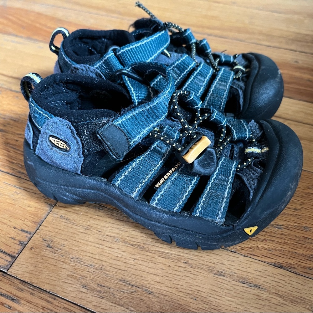 Keen Newport Sandals